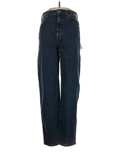 Everlane Jeans In Blue