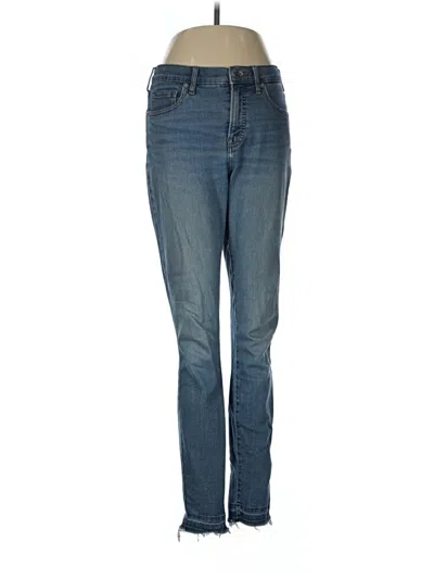 Pre-owned Everlane Jeans In Blue