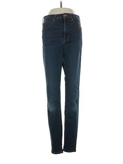 Pre-owned Everlane Jeans In Blue