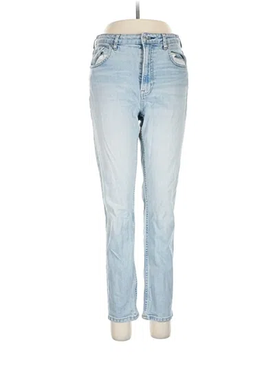 Pre-owned Everlane Jeans In Blue