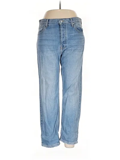 Everlane Jeans In Blue