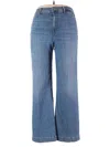 Everlane Jeans In Blue