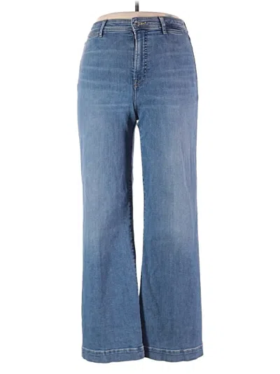 Everlane Jeans In Blue