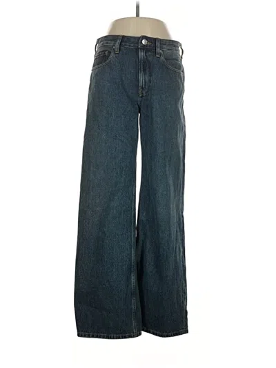 Everlane Jeans In Blue