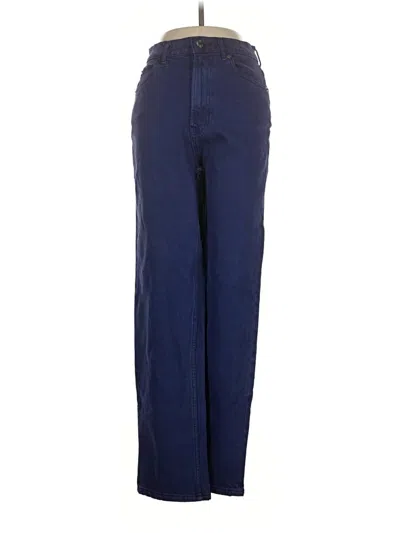 Everlane Jeans In Blue