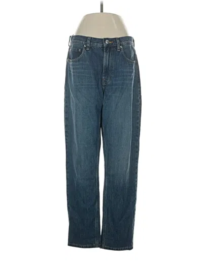 Everlane Jeans In Blue