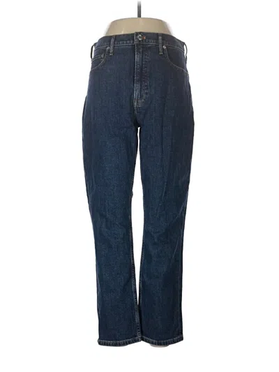 Everlane Jeans In Blue