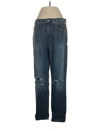 Everlane Jeans In Blue