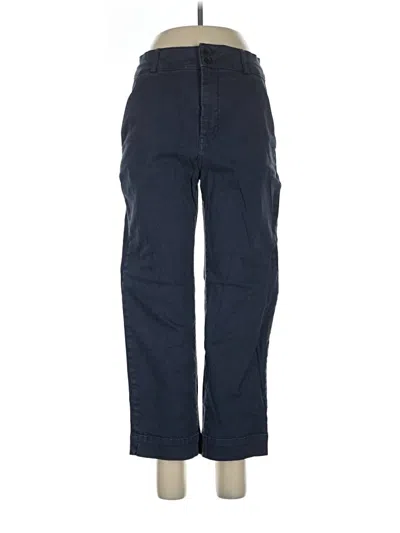 Pre-owned Everlane Jeans In Blue