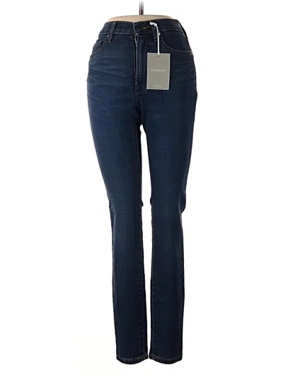 Everlane Jeans In Blue