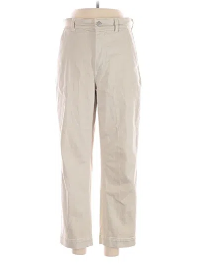 Pre-owned Everlane Jeans In Brown