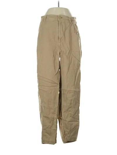 Pre-owned Everlane Jeans In Brown