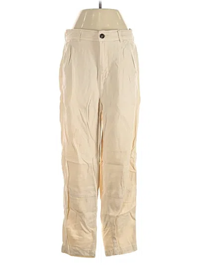 Pre-owned Everlane Jeans In Brown