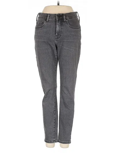 Pre-owned Everlane Jeans In Gray