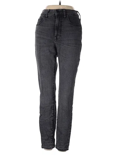 Pre-owned Everlane Jeans In Gray