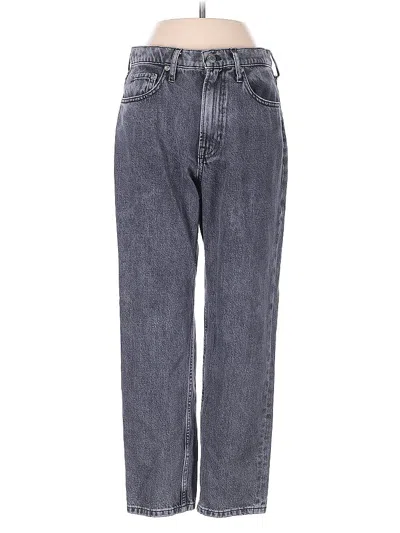Pre-owned Everlane Jeans In Gray