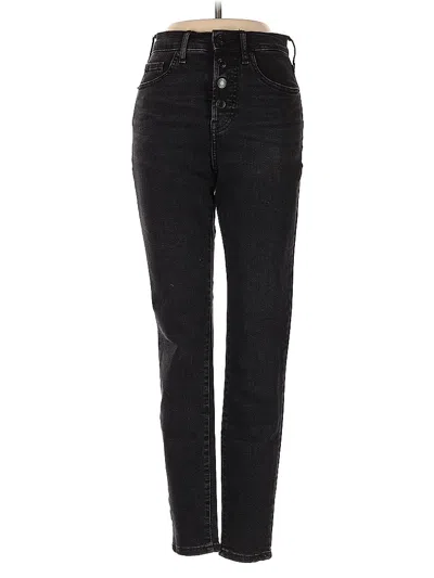 Pre-owned Everlane Jeans In Gray