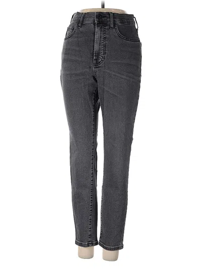 Pre-owned Everlane Jeans In Gray