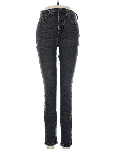 Pre-owned Everlane Jeans In Gray