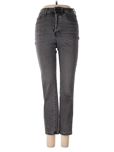 Pre-owned Everlane Jeans In Gray