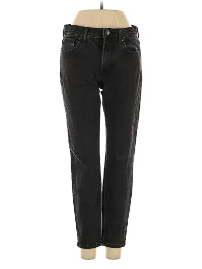 Pre-owned Everlane Jeans In Gray