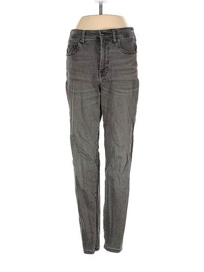 Pre-owned Everlane Jeans In Gray