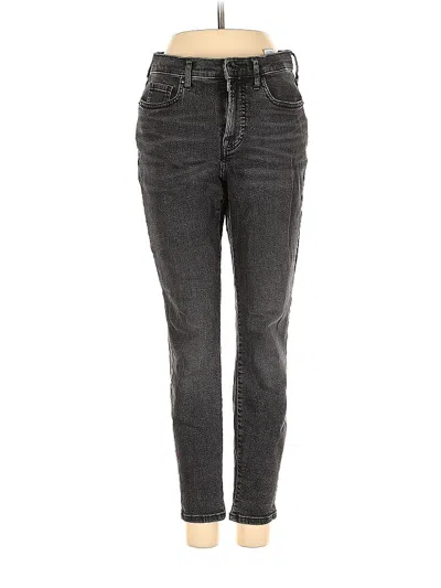 Pre-owned Everlane Jeans In Gray