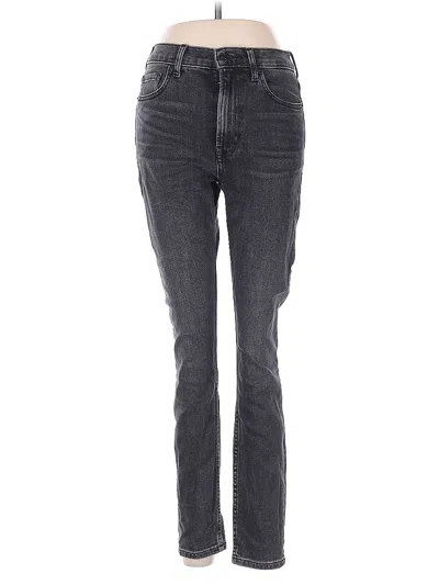 Pre-owned Everlane Jeans In Gray