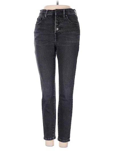 Pre-owned Everlane Jeans In Gray