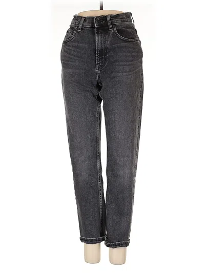 Pre-owned Everlane Jeans In Gray