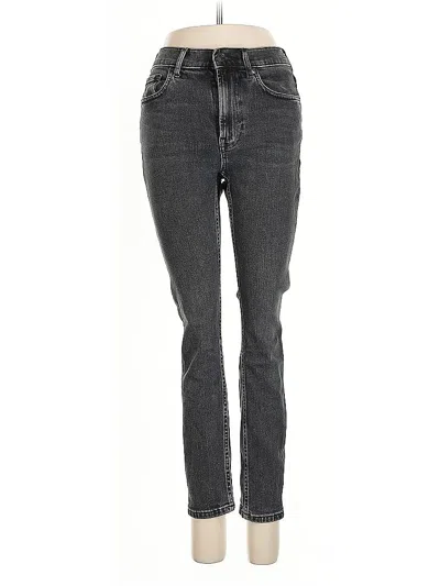 Pre-owned Everlane Jeans In Gray