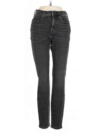 Pre-owned Everlane Jeans In Gray