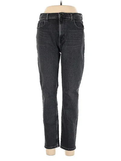 Pre-owned Everlane Jeans In Gray