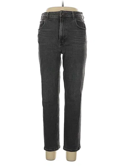 Pre-owned Everlane Jeans In Gray