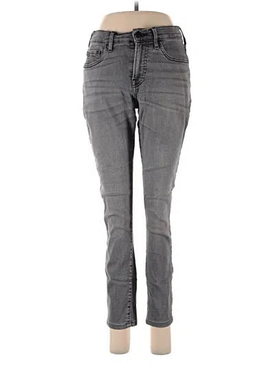Pre-owned Everlane Jeans In Gray