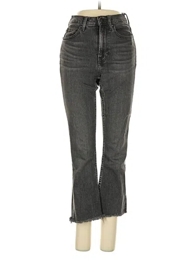 Pre-owned Everlane Jeans In Gray
