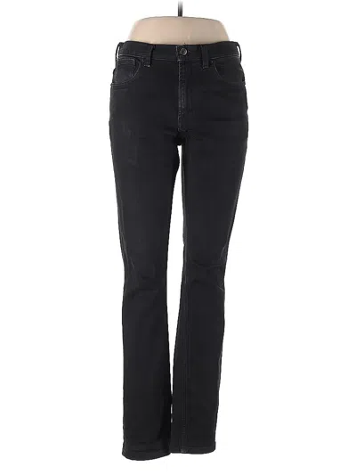 Pre-owned Everlane Jeans In Gray