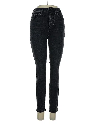 Pre-owned Everlane Jeans In Gray