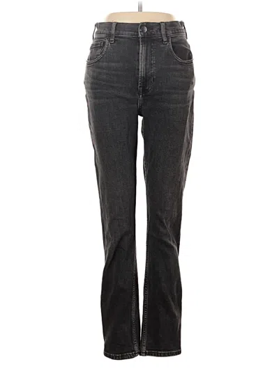 Pre-owned Everlane Jeans In Gray
