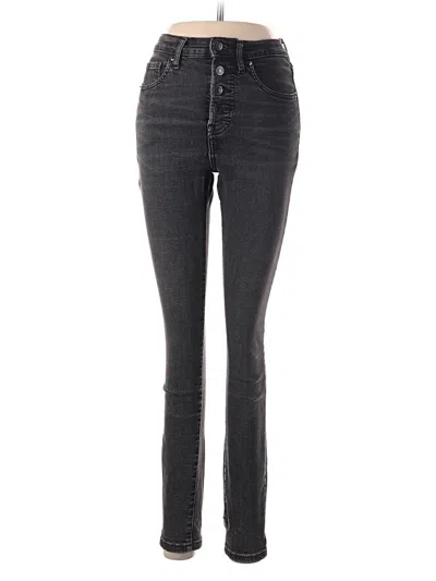 Pre-owned Everlane Jeans In Gray