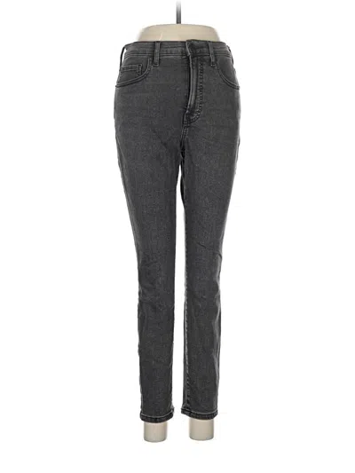 Pre-owned Everlane Jeans In Gray
