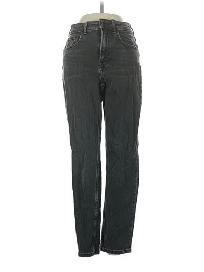 Pre-owned Everlane Jeans In Gray