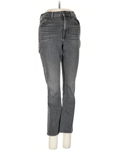 Pre-owned Everlane Jeans In Gray