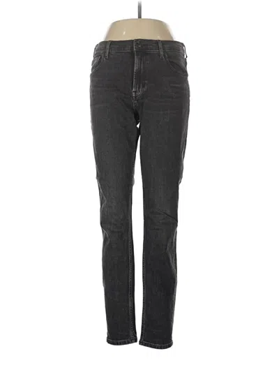 Pre-owned Everlane Jeans In Gray