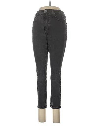 Pre-owned Everlane Jeans In Gray