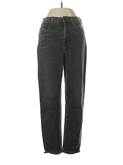 Pre-owned Everlane Jeans In Gray
