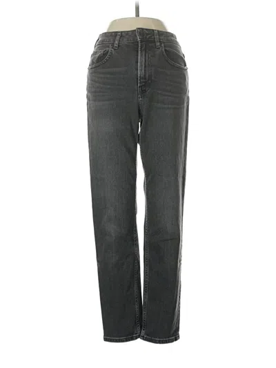 Pre-owned Everlane Jeans In Gray