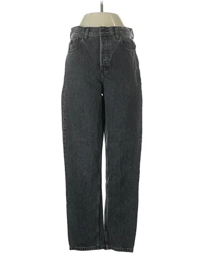 Pre-owned Everlane Jeans In Gray