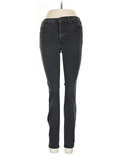 Pre-owned Everlane Jeans In Gray