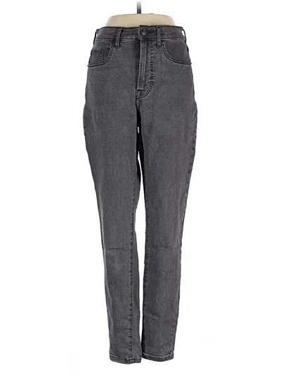 Pre-owned Everlane Jeans In Gray